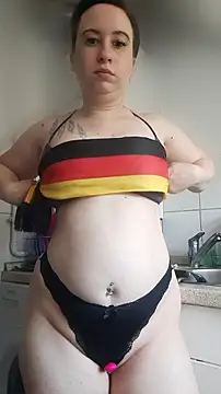 Tinka-Bella-Privat online show from June 24, 2026, 8:35 am