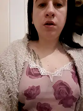 Tinka-Bella-Privat online show from April 22, 2026, 11:50 am