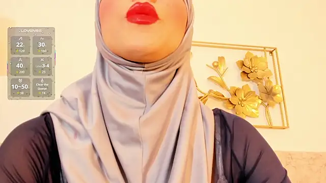 hanajameela online show from May 6, 2026, 11:47 am