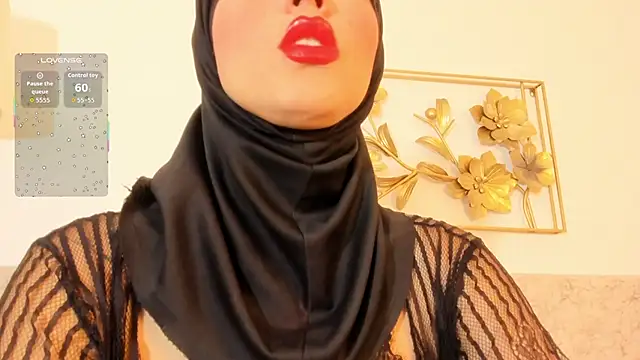 hanajameela online show from May 8, 2026, 11:47 am