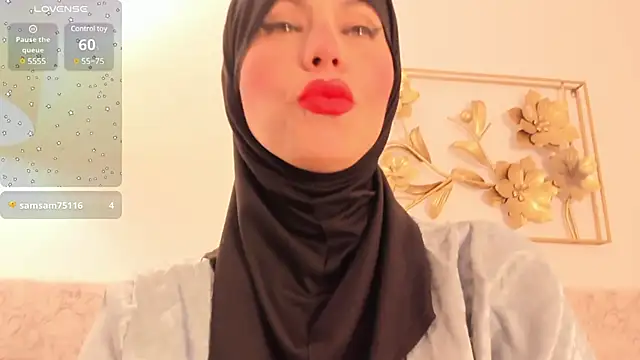 hanajameela online show from February 12, 2025, 11:40 am