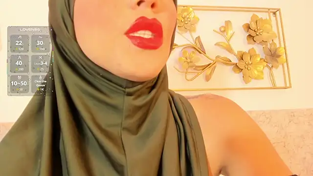 hanajameela online show from February 16, 2026, 11:42 am