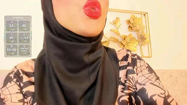 hanajameela online show from April 27, 2026, 11:41 am