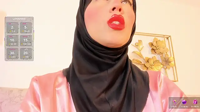 hanajameela online show from April 29, 2026, 11:36 am