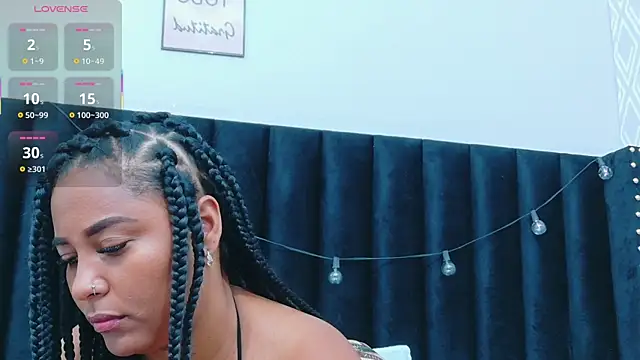 colombiamommy online show from January 9, 2026, 12:23 pm