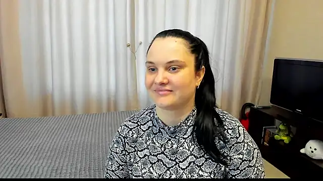 AlanaBrox online show from May 15, 2026, 2:48 pm