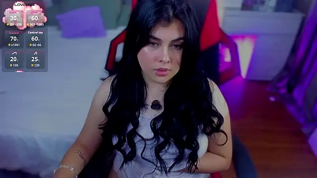 Alyaa s online show from March 19, 2026, 1:05 am