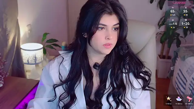 Alyaa s online show from May 2, 2026, 1:00 am