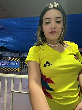 Snapshot of Sarita-candy chatting on July 3, 2026, 11:33 pm Sarita-candy online show from July 3, 2026, 11:33 pm