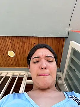 Snapshot of Sarita-candy chatting on July 28, 2026, 8:52 pm Sarita-candy online show from July 28, 2026, 8:52 pm