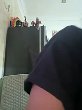 Snapshot of Sarita-candy chatting on February 25, 2025, 2:36 am Sarita-candy online show from February 25, 2025, 2:36 am