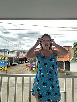 Snapshot of Sarita-candy chatting on July 23, 2026, 11:29 am Sarita-candy online show from July 23, 2026, 11:29 am