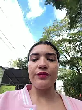 Snapshot of Sarita-candy chatting on July 7, 2026, 8:56 pm Sarita-candy online show from July 7, 2026, 8:56 pm