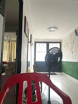 Snapshot of Sarita-candy chatting on January 31, 2025, 8:01 pm Sarita-candy online show from January 31, 2025, 8:01 pm