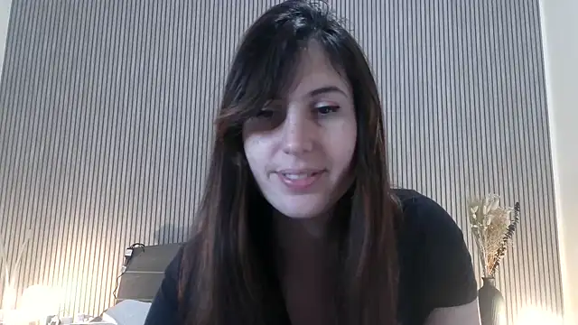 MysteryGirl7 online show from March 20, 2025, 8:42 am
