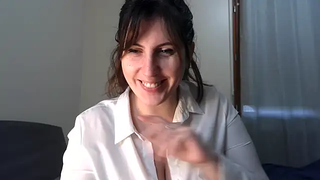 MysteryGirl7 online show from January 24, 2025, 8:23 am