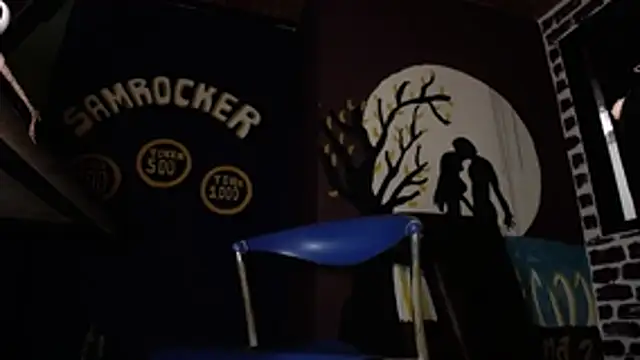 samrocker sex online show from April 24, 2026, 2:41 pm