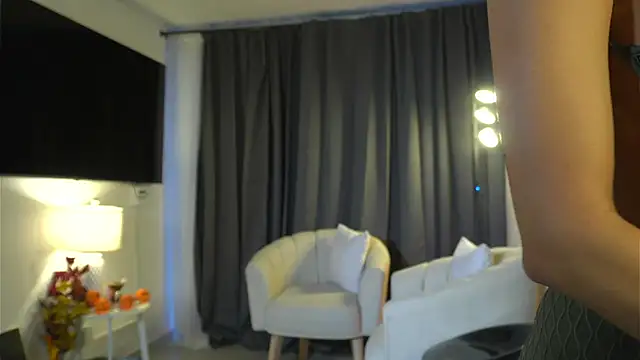 kendall ruiz online show from October 20, 2025, 10:43 pm