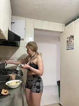 carolina16love online show from February 17, 2026, 10:18 pm