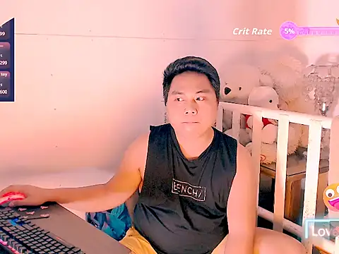 Snapshot of Hardking_69 chatting on June 8, 2026, 8:26 am Hardking 69 online show from June 8, 2026, 8:26 am