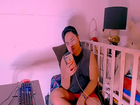Snapshot of Hardking_69 chatting on July 18, 2026, 1:20 pm Hardking 69 online show from July 18, 2026, 1:20 pm