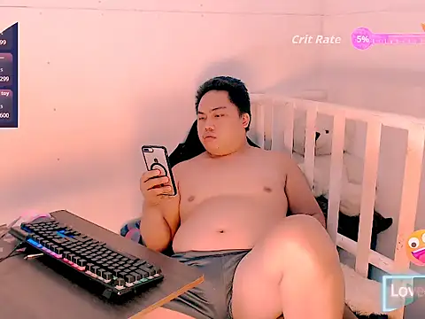 Snapshot of Hardking_69 chatting on May 24, 2026, 7:03 pm Hardking 69 online show from May 24, 2026, 7:03 pm