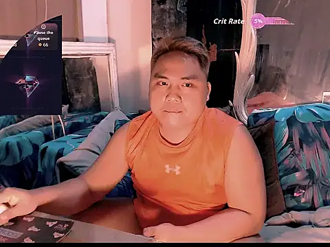 Snapshot of Hardking_69 chatting on February 27, 2026, 3:34 pm Hardking 69 online show from February 27, 2026, 3:34 pm