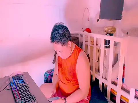 Snapshot of Hardking_69 chatting on July 10, 2026, 1:49 am Hardking 69 online show from July 10, 2026, 1:49 am