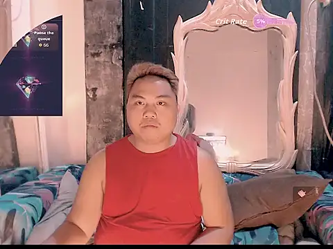 Snapshot of Hardking_69 chatting on March 5, 2026, 1:51 pm Hardking 69 online show from March 5, 2026, 1:51 pm