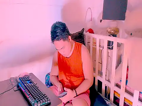 Snapshot of Hardking_69 chatting on July 9, 2026, 12:59 pm Hardking 69 online show from July 9, 2026, 12:59 pm