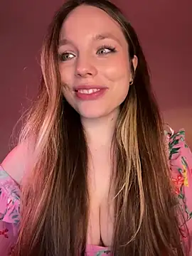 Sara Browney online show from February 8, 2025, 9:04 pm