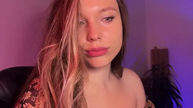 Sara Browney online show from February 9, 2025, 8:13 pm