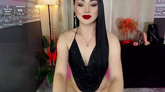 Snapshot of SeductiveAsianTs chatting on April 18, 2026, 12:18 pm SeductiveAsianTs online show from April 18, 2026, 12:18 pm