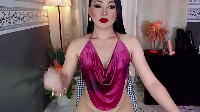 Snapshot of SeductiveAsianTs chatting on April 8, 2026, 7:54 am SeductiveAsianTs online show from April 8, 2026, 7:54 am