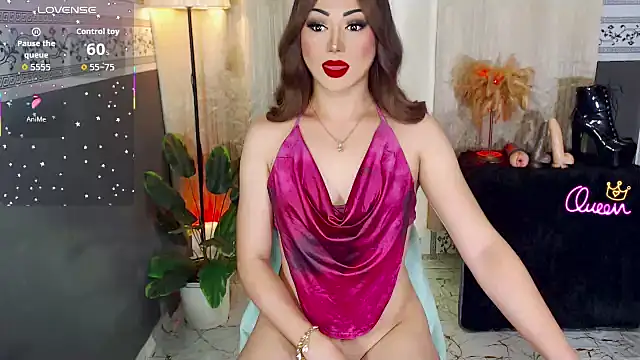 Snapshot of SeductiveAsianTs chatting on May 4, 2026, 11:46 am SeductiveAsianTs online show from May 4, 2026, 11:46 am