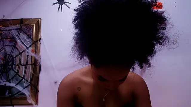 naia blessed online show from October 18, 2025, 7:16 pm