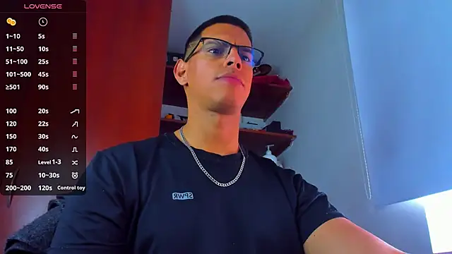  John Boy  online show from October 9, 2025, 8:09 pm