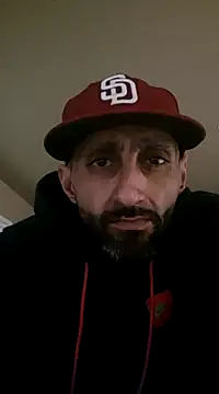 Snapshot of Osamabinfuckn chatting on February 22, 2025, 7:01 am Osamabinfuckn online show from February 22, 2025, 7:01 am