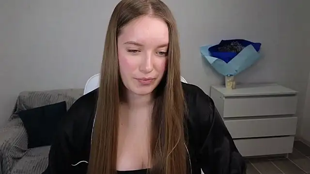 EvaMaddison online show from January 28, 2025, 5:54 am