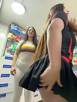 Snapshot of roouse chatting on June 7, 2026, 9:09 pm roouse online show from June 7, 2026, 9:09 pm
