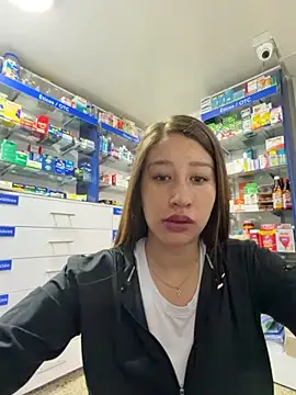 Snapshot of roouse chatting on October 12, 2025, 6:20 pm roouse online show from October 12, 2025, 6:20 pm