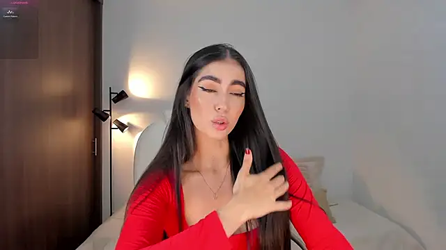 RebeccaBaxter online show from January 15, 2026, 12:36 am