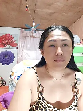 Snapshot of M_e_c_e_l chatting on July 6, 2026, 10:12 pm M e c e l online show from July 6, 2026, 10:12 pm