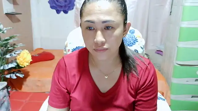 Snapshot of M_e_c_e_l chatting on June 16, 2026, 9:48 pm M e c e l online show from June 16, 2026, 9:48 pm