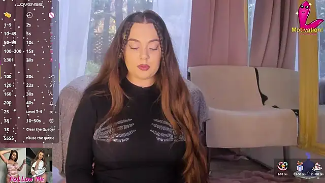 Snapshot of PixieLand chatting on November 27, 2025, 11:54 am PixieLand online show from November 27, 2025, 11:54 am