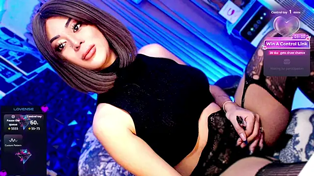 Thalia Cambridge online show from June 17, 2026, 11:58 pm