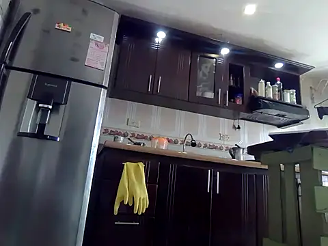 Snapshot of Diosasky chatting on October 26, 2025, 2:17 pm Diosasky online show from October 26, 2025, 2:17 pm