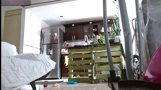 Snapshot of Diosasky chatting on October 11, 2025, 3:35 pm Diosasky online show from October 11, 2025, 3:35 pm