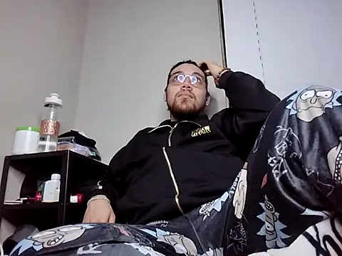 lucasgalacticman online show from January 8, 2025, 3:51 am