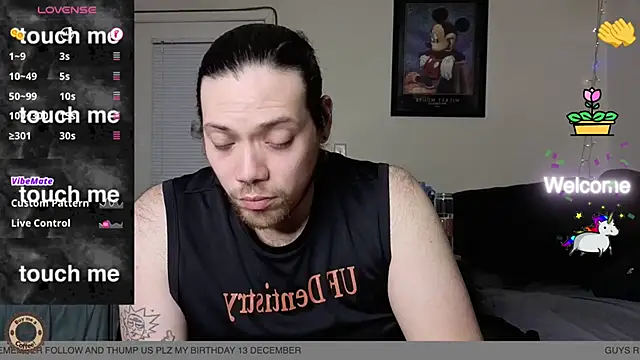 Snapshot of lucasgalacticman chatting on February 18, 2026, 7:06 am lucasgalacticman online show from February 18, 2026, 7:06 am